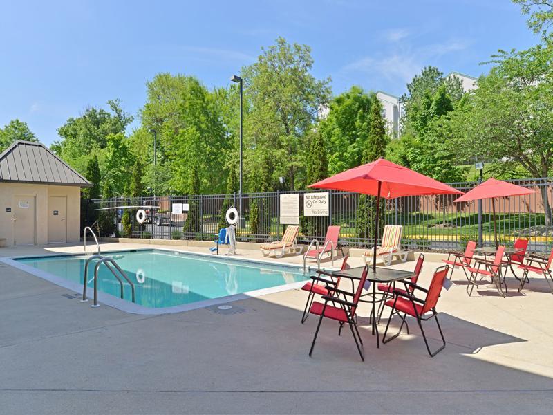 Comfort Inn Laurel - Fort Meade Exterior foto