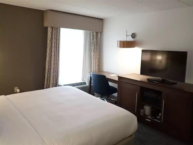 Comfort Inn Laurel - Fort Meade Exterior foto