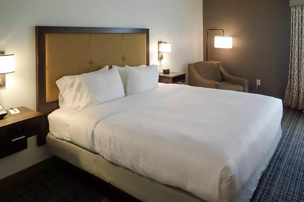 Comfort Inn Laurel - Fort Meade Exterior foto