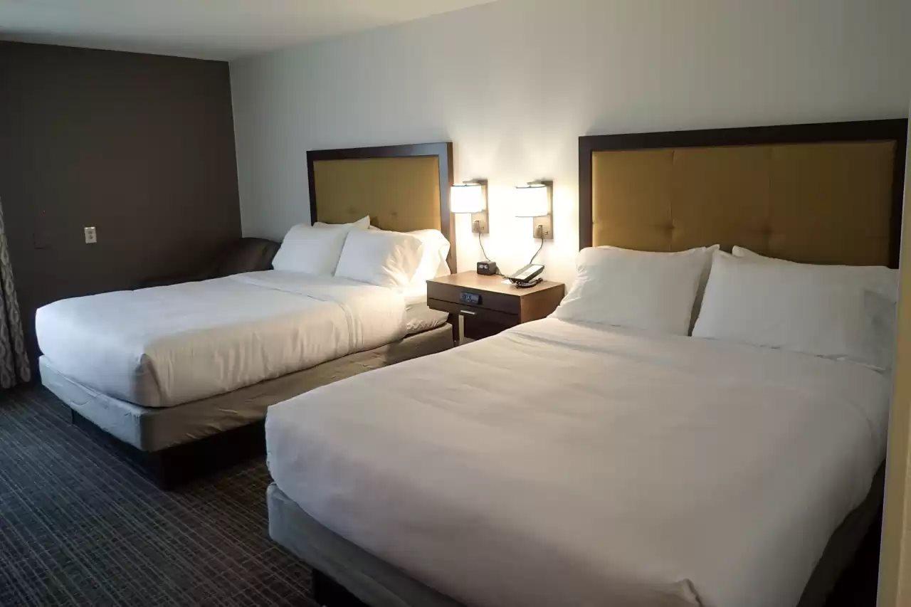 Comfort Inn Laurel - Fort Meade Exterior foto