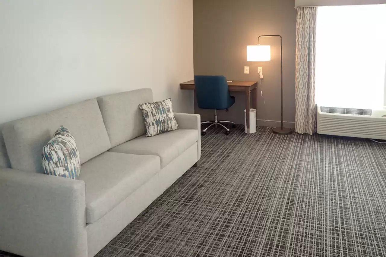 Comfort Inn Laurel - Fort Meade Exterior foto
