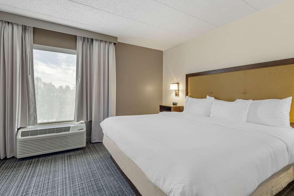 Comfort Inn Laurel - Fort Meade Cameră foto