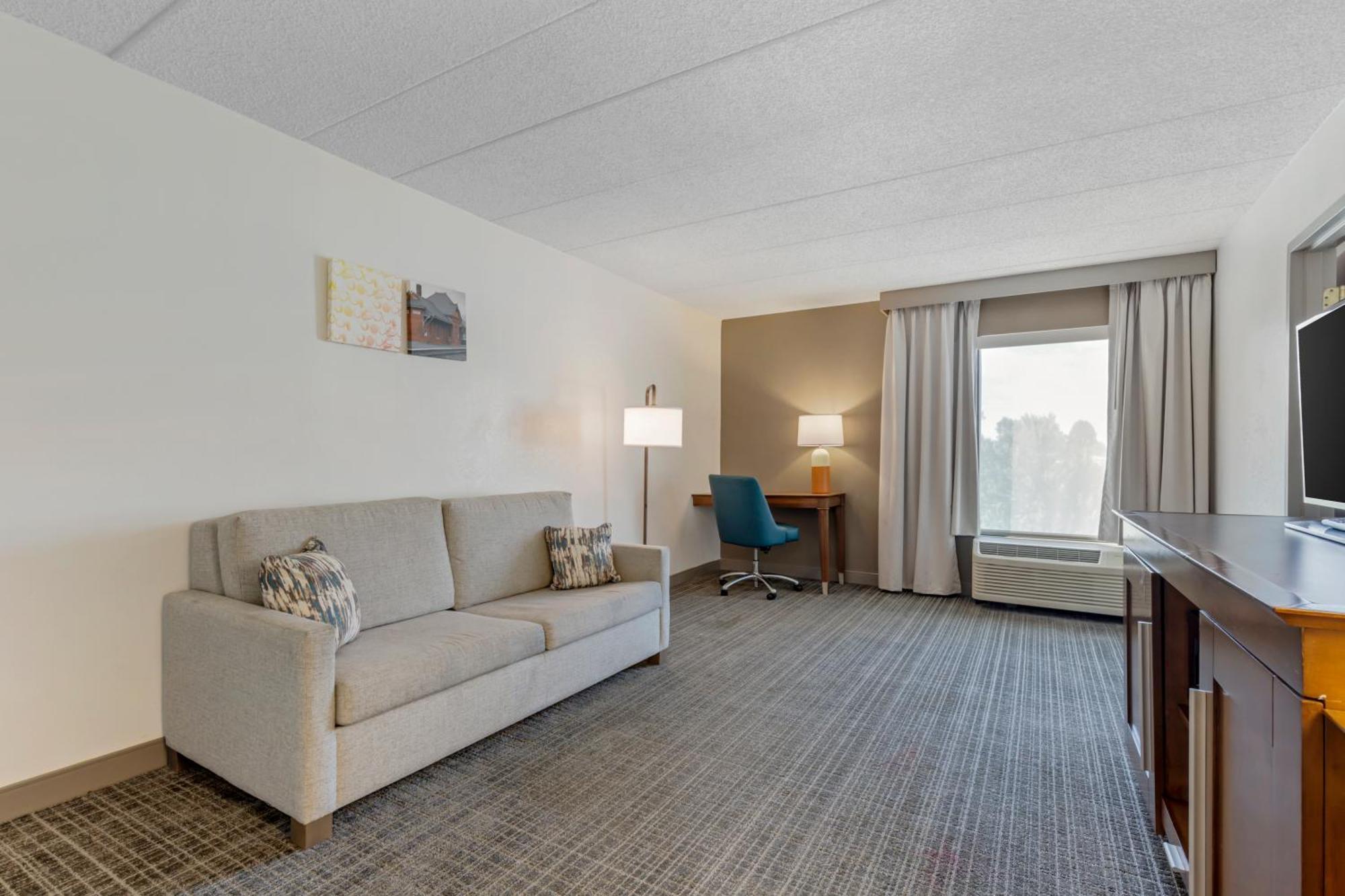 Comfort Inn Laurel - Fort Meade Exterior foto
