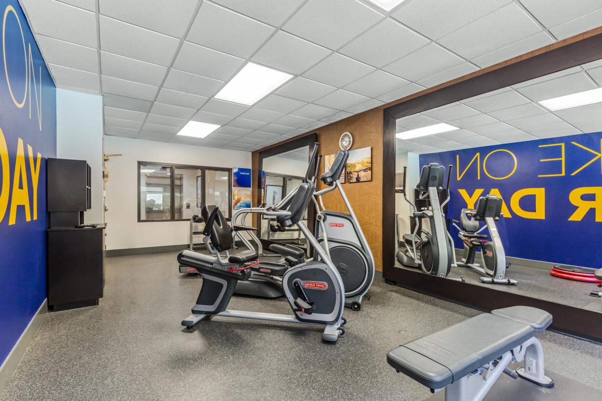 Comfort Inn Laurel - Fort Meade Exterior foto
