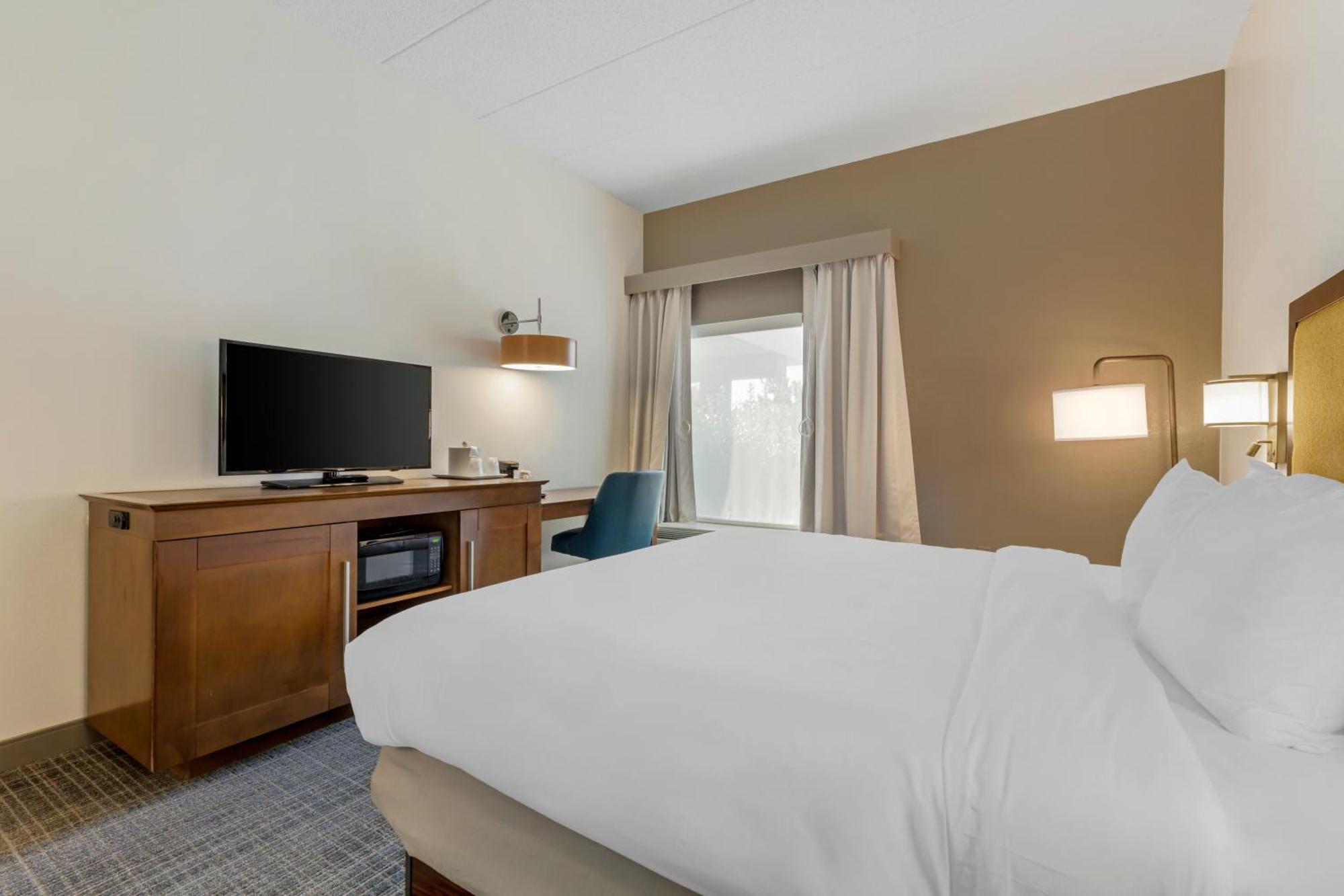 Comfort Inn Laurel - Fort Meade Exterior foto