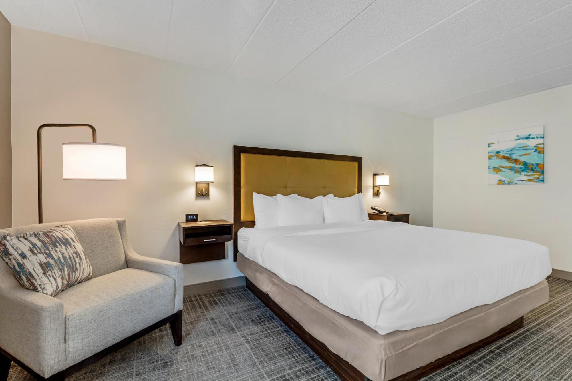 Comfort Inn Laurel - Fort Meade Exterior foto