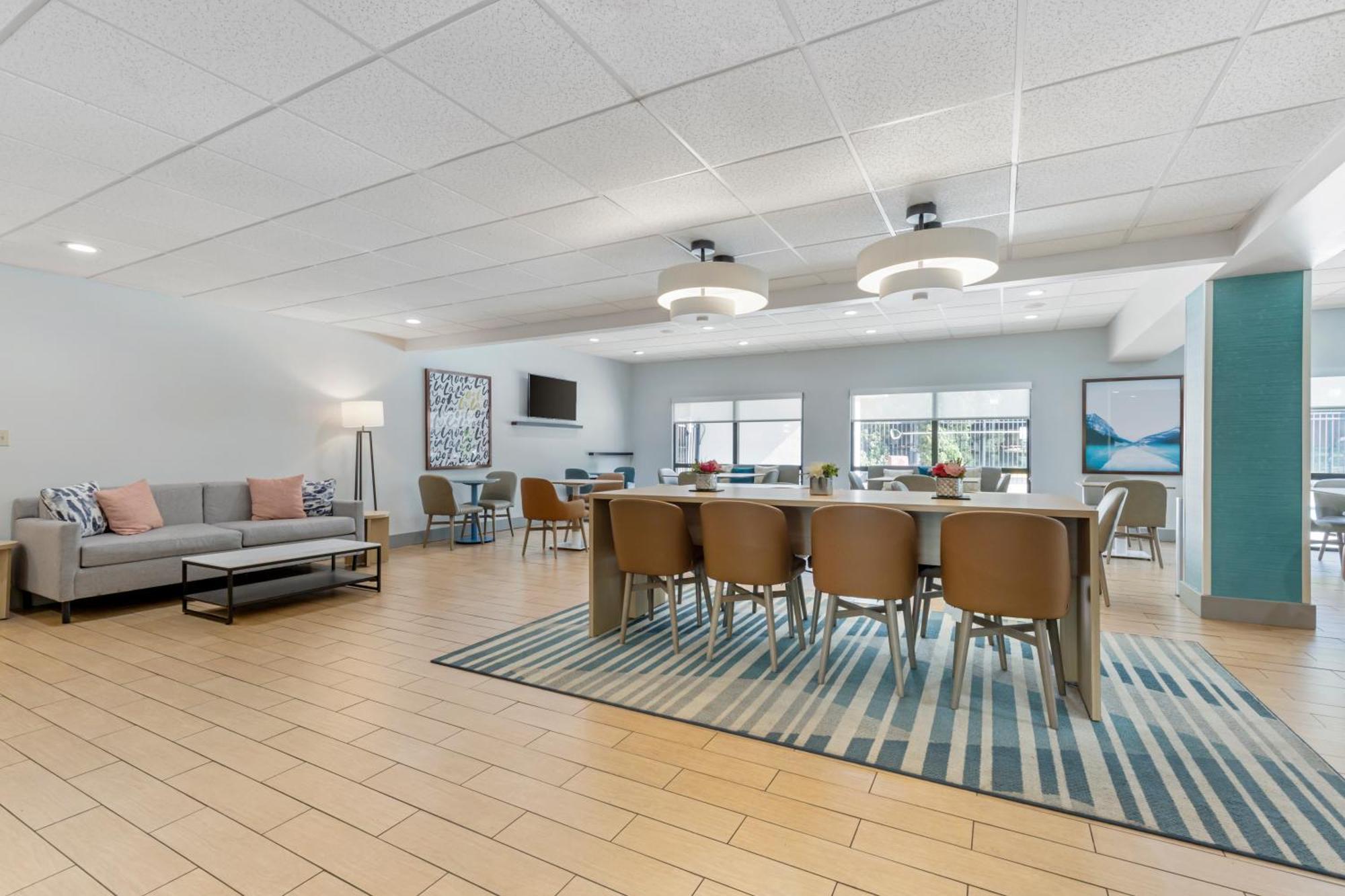 Comfort Inn Laurel - Fort Meade Exterior foto