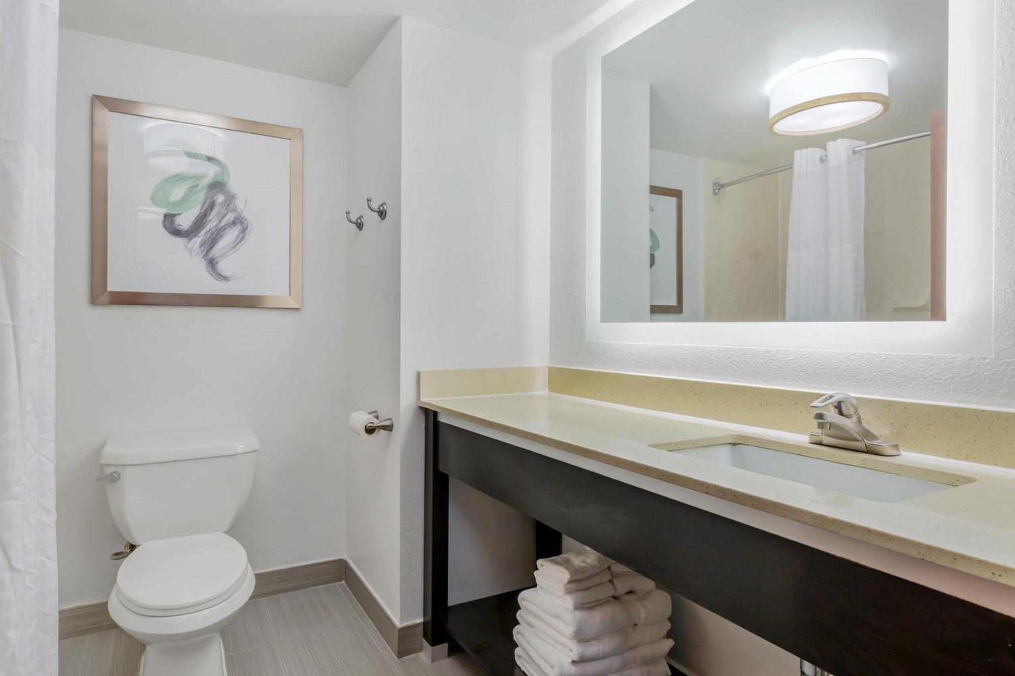 Comfort Inn Laurel - Fort Meade Exterior foto