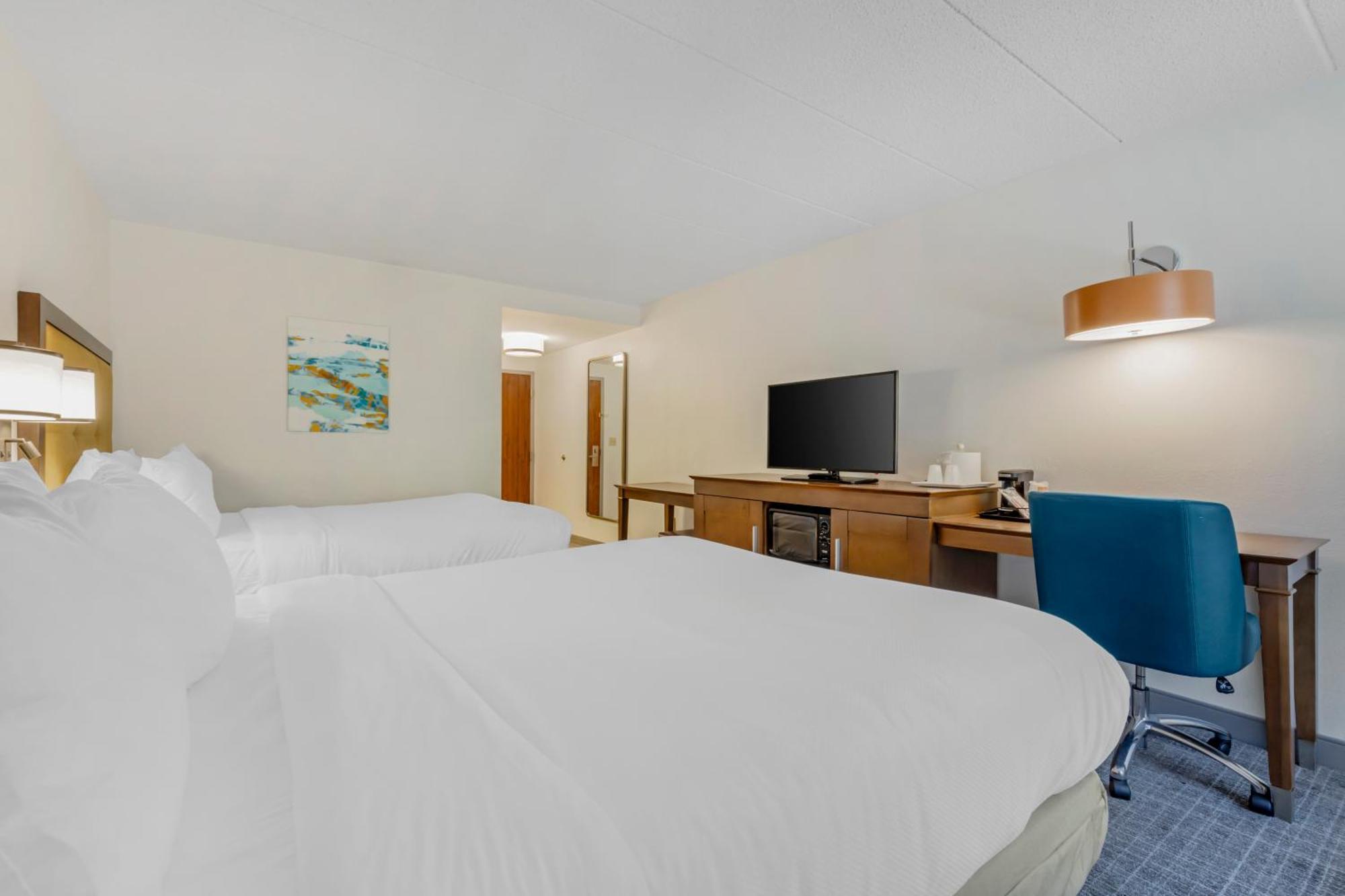 Comfort Inn Laurel - Fort Meade Exterior foto