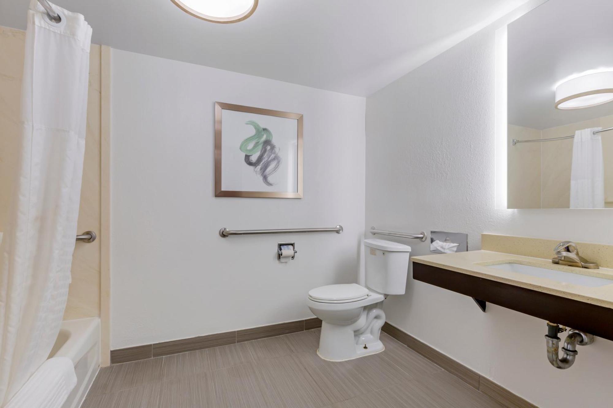 Comfort Inn Laurel - Fort Meade Exterior foto