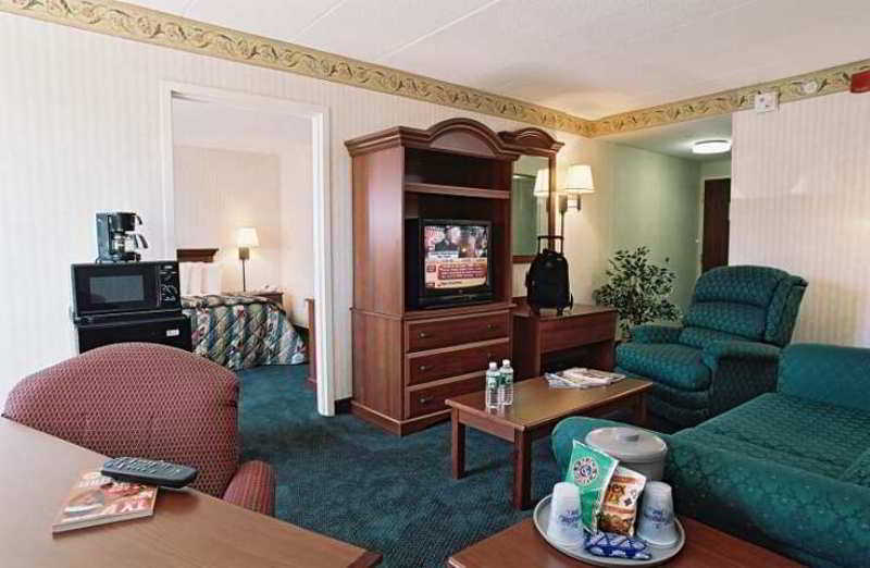 Comfort Inn Laurel - Fort Meade Cameră foto
